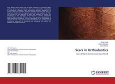 Buchcover von Scars in Orthodontics