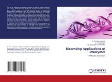 Copertina di Biosensing Applications of DNAzymes