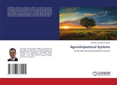 Copertina di Agrosilvipastoral Systems
