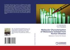 Copertina di Molecular Characterization of Malassezia Isolated from Human Diseases