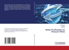 Copertina di Water Purification on Pressure Filters