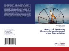 Copertina di Aspects of Structuring Elements in Morphological Image Segmentation