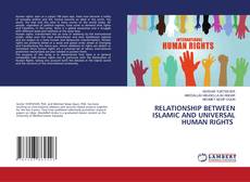 Copertina di RELATIONSHIP BETWEEN ISLAMIC AND UNIVERSAL HUMAN RIGHTS