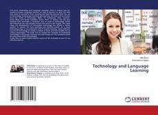 Copertina di Technology and Language Learning