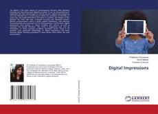 Buchcover von Digital Impressions
