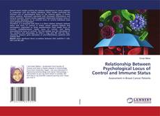 Copertina di Relationship Between Psychological Locus of Control and Immune Status