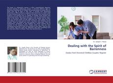 Copertina di Dealing with the Spirit of Barrenness