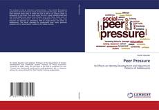Copertina di Peer Pressure