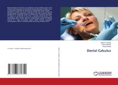 Copertina di Dental Calculus