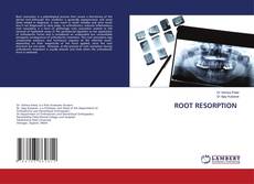 Copertina di ROOT RESORPTION