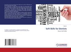 Copertina di Soft Skills for Dentists