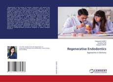Buchcover von Regenerative Endodontics