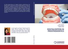 Buchcover von DIGITALIZATION IN PROSTHODONTICS