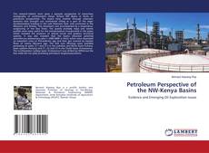 Copertina di Petroleum Perspective of the NW-Kenya Basins