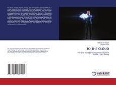 Copertina di TO THE CLOUD