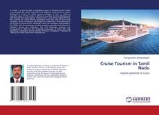 Copertina di Cruise Tourism in Tamil Nadu