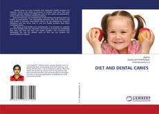 Capa do livro de DIET AND DENTAL CARIES 