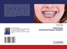 Copertina di OROFACIAL MYOFUNCTIONAL THERAPY