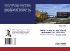 Buchcover von MATHEMATICAL MODELING AND COVID-19 PANDEMIC