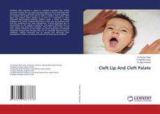 Copertina di Cleft Lip And Cleft Palate