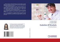 Buchcover von Evolution Of Brackets
