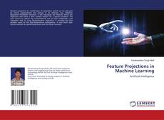 Buchcover von Feature Projections in Machine Learning