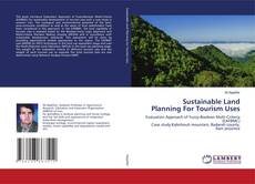Buchcover von Sustainable Land Planning For Tourism Uses