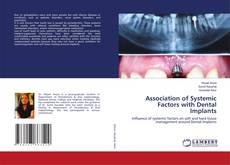Copertina di Association of Systemic Factors with Dental Implants