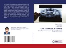 Copertina di Oral Submucous Fibrosis