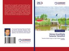 Copertina di Güneş Enerji̇si̇yle Sulama Yöneti̇mi̇