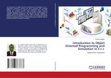 Buchcover von Introduction to Object Oriented Programming and Simulation in C++