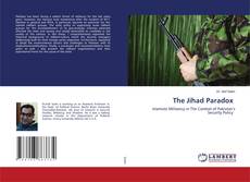 Обложка The Jihad Paradox