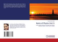 Buchcover von Basics of Physics (Vol-1)
