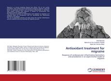 Copertina di Antioxidant treatment for migraine