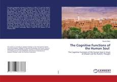 Copertina di The Cognitive Functions of the Human Soul