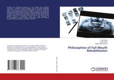 Bookcover of Philosophies of Full Mouth Rehabilitation