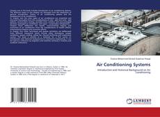 Buchcover von Air Conditioning Systems