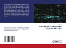 Copertina di Mathematical Modeling of Influenza Subtypes