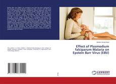 Copertina di Effect of Plasmodium falciparum Malaria on Epstein Barr Virus (EBV)