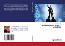 Buchcover von HIERARCHICAL ACCESS CONTROL