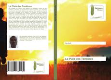 La Plaie des Ténèbres kitap kapağı