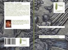 Bookcover of Adam et Eve : La pomme
