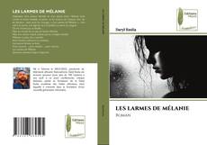 Bookcover of LES LARMES DE MÉLANIE