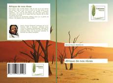 Bookcover of Afrique de nos rêves