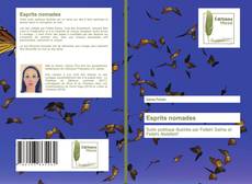 Buchcover von Esprits nomades