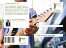 Bookcover of La Chanson de la Rue
