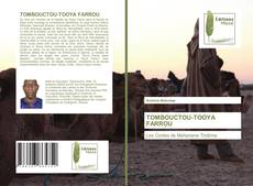 Buchcover von TOMBOUCTOU-TOOYA FARROU