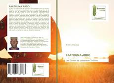 FAATOUMA ARDO kitap kapağı