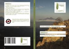 Bookcover of ANGOLA