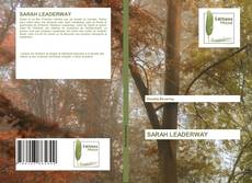 Bookcover of SARAH LEADERWAY